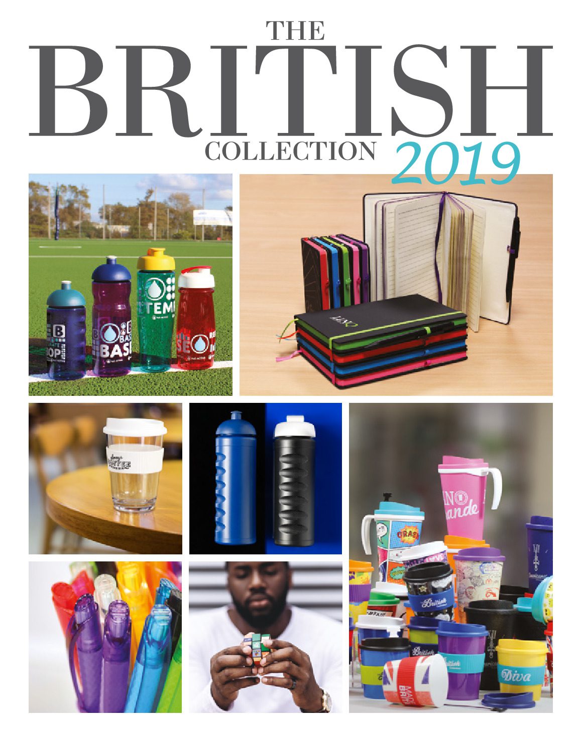 Read more about the article Enduser the British Collection 2019