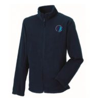 Oakham C of E & Parks School Snr Fleece