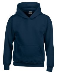 Oakham C of E & Parks School Jnr Plain Hoodie