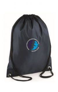 Oakham C of E & Parks School Gymsac
