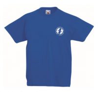 Oakham C of E & Parks School Jnr House T-Shirt