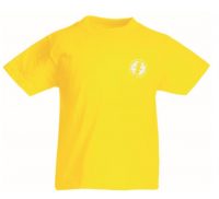 Oakham C of E & Parks School Jnr House T-Shirt