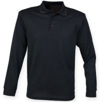West of Scotland Stags LS Polo
