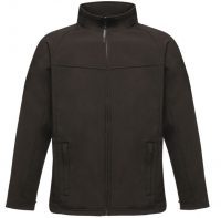 West of Scotland Stags Mens Softshell