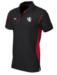 St Davids College Polo Shirt