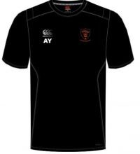 Uttoxeter Rugby Club CCC Pro Dry T-Shirt