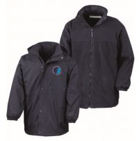 Oakham C of E & Parks School Jnr Reversible Jacket