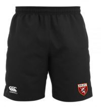 Spartans RFC CCC Jnr Team Short