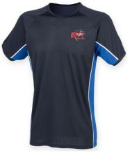 Ripon Rockets Netball Club Tee Snr