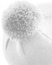 Orignal Pom Pom Beanie