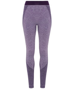 Squat-Proof 3D Fit Leggings