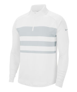 Nike Vapor Half Zip Golf Top