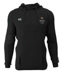 KS 4/5 Performing Arts Hoodie Unisex Senior