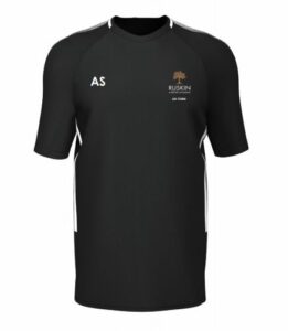 KS 4/5 Performing Arts T-Shirt Unisex Senior