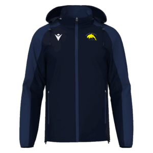 Nuneaton & Bedworth Dolphins SC Jacket Snr