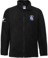 TR Register Full Zip Fleece