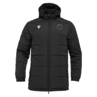Walsall FC Academy Padded Jacket Snr