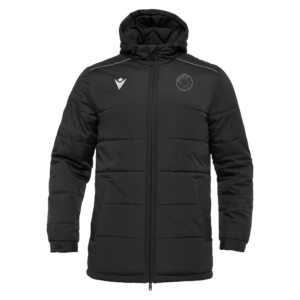 Walsall FC Academy Padded Jacket Snr