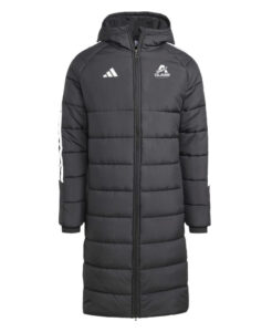 A-Class Long Coat Mens