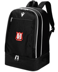 Romulus FC Academy Evo Backpack