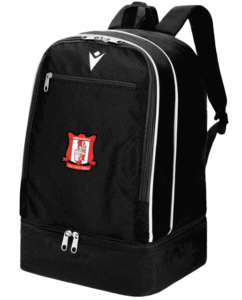 Romulus FC Academy Evo Backpack