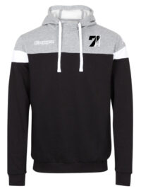 Rygbi 7/11 Accio Hoodie Snr