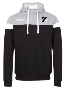 Rygbi 7/11 Accio Hoodie Jnr
