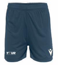Your Performance Training Short Snr Womens