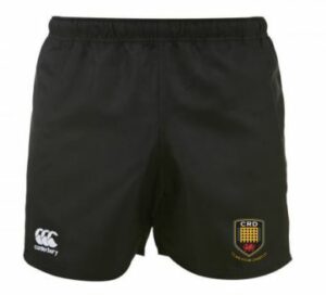 CRD Senior Advantage Rugby Short