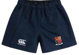 Lichfield Rugby Club Advantage Match Short Mens