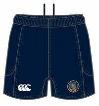 Ormskirk RUFC Advantage Short Junior