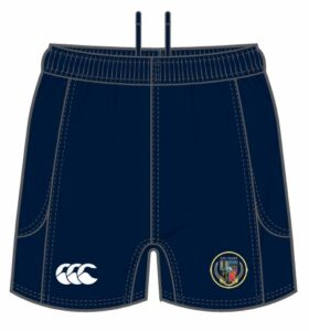 Ormskirk RUFC Advantage Short Mens