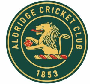 Aldridge CC Badge
