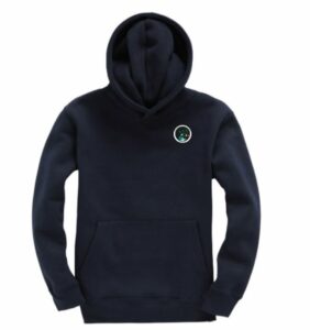 All Saints CoE Alrewas 2023 Leavers Hoodie