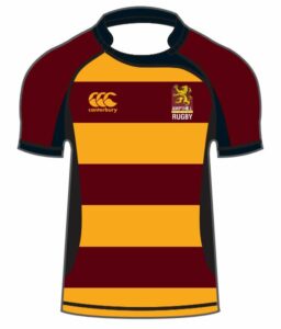 Ampthill RUFC Match Jersey Junior