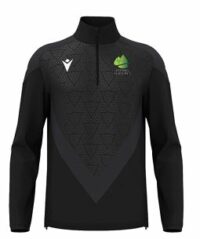 Mens Anduin 1/4 Zip Midlayer