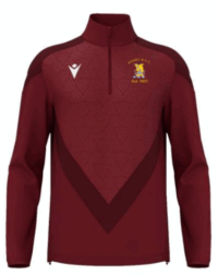 Ashby RFC Anduin 1/4 Zip Midlayer Junior