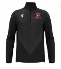 Cleckheaton RUFC Anduin 1/4 Zip Midlayer