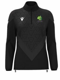Womens Anora 1/4 Zip Midlayer