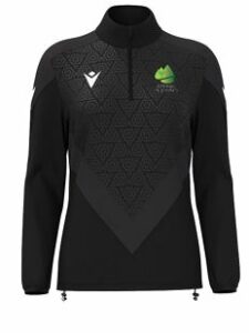 Womens Anora 1/4 Zip Midlayer