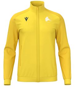 Hampshire Cricket Player Pathway FZ Track Jacket