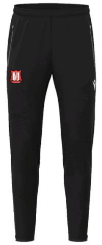 Romulus FC Academy Matchday Track Pant Snr