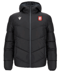 Romulus FC Arctic Jacket Snr