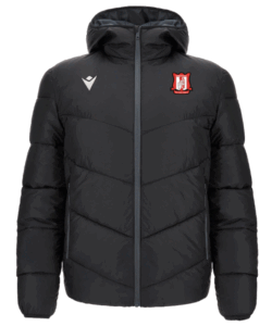 Romulus FC Arctic Jacket Snr