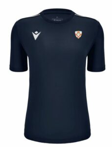 KES VI Lichfield PE Ariel Shirt Female