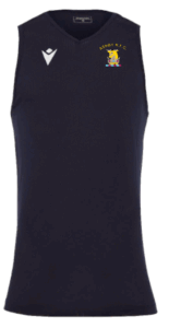 Ashby RFC Deva Vest Junior