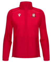 Romulus FC Atlantic Hero Windbreaker Jnr