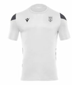 Mercia FC Away Shirt Jnr