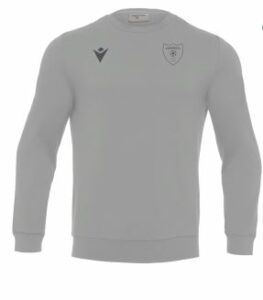 Woolpack FC Clubwear Sweatshirt