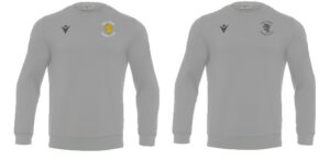 Horsforth Hall Park CC Sweatshirt